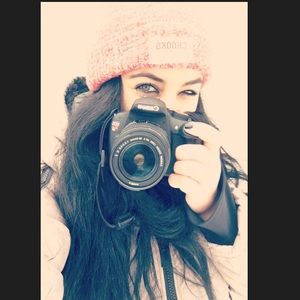 Meet your Posher, Rita